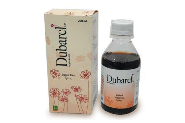 Dubarel<sup>™</sup>