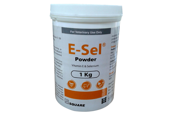 E-Sel<sup>®</sup> Powder