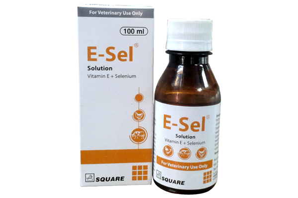 E-Sel<sup>®</sup> Liquid