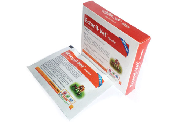 Ectonil-Vet® Powder