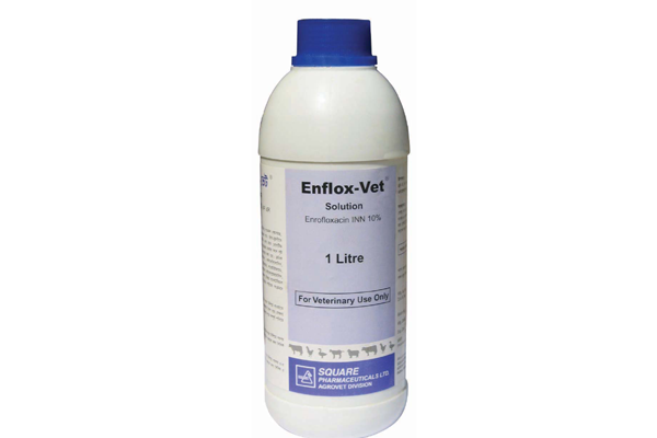 Enflox-Vet<sup>®</sup> Solution