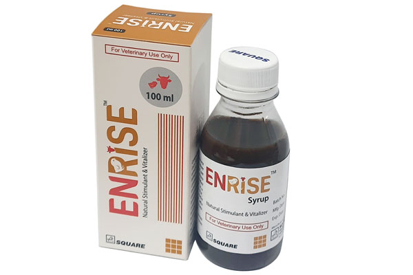 Enrise™ Syrup