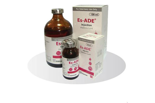 Es-ADE<sup>®</sup> Injection
