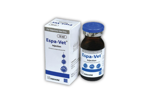 Espa<sup>®</sup> Injection