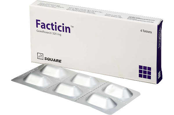 Facticin<sup>®</sup>