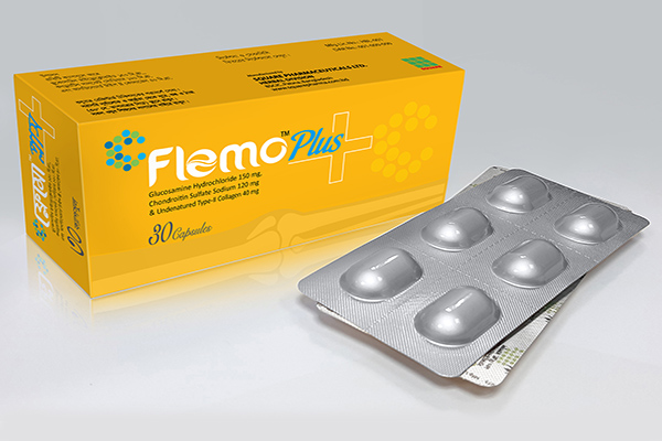 Flemo™ Plus