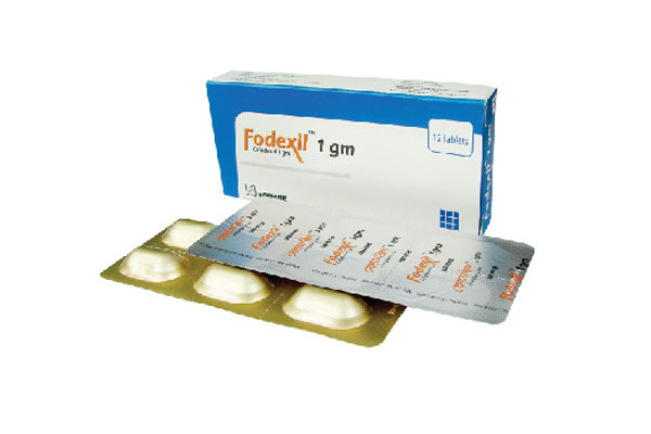 what is the generic name for cefadroxil 500
