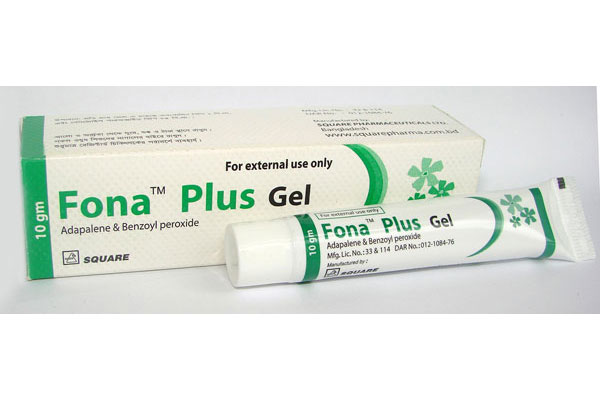 Fona plus<sup>®</sup>