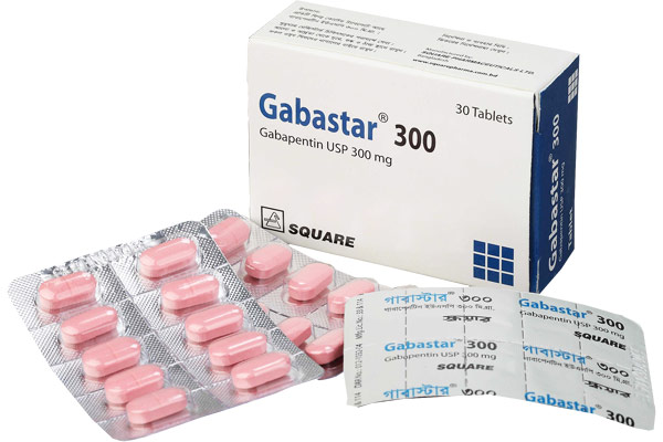 Neurontin Tablets 300mg