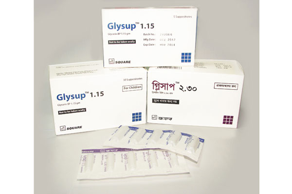 Glysup<sup>™</sup>