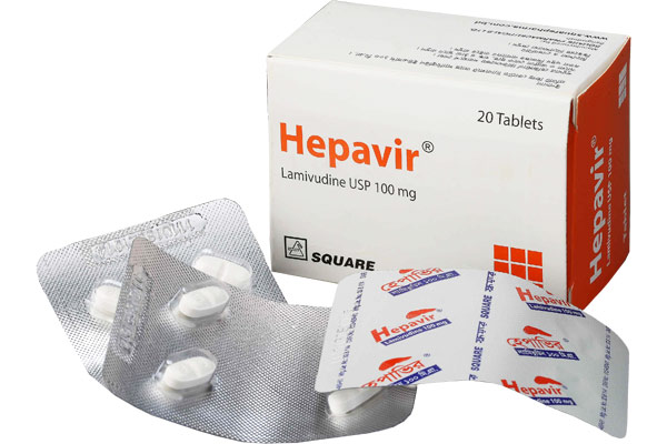 Hepavir<sup>®</sup>