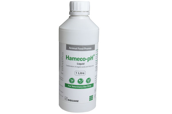 Hameco-pH<sup>®</sup> Liquid