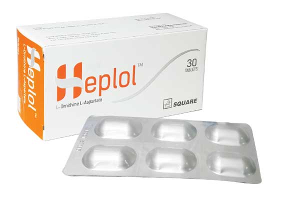 Heplol <sup>TM</sup>