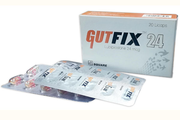 Gutfix<sup>®</sup>