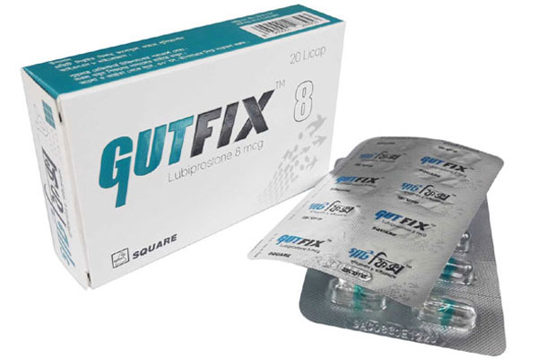 Gutfix<sup>®</sup>