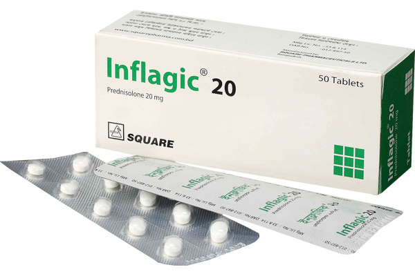 Inflagic<sup>®</sup>