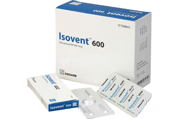 Isovent<sup>®</sup>