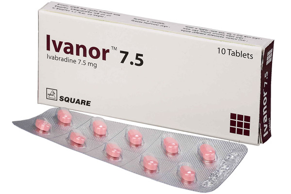 Ivanor<sup>™</sup>