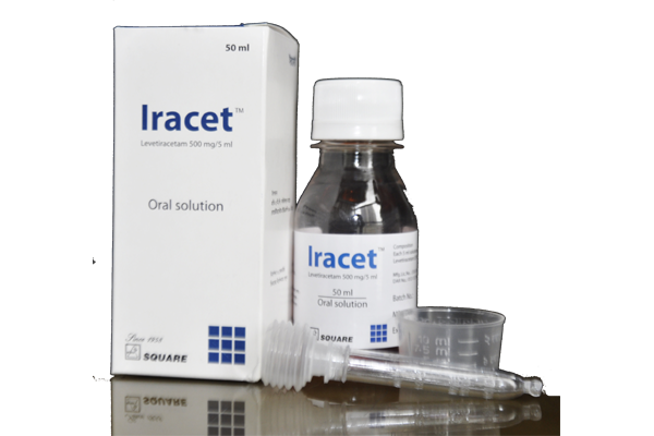 Iracet<sup>™</sup>