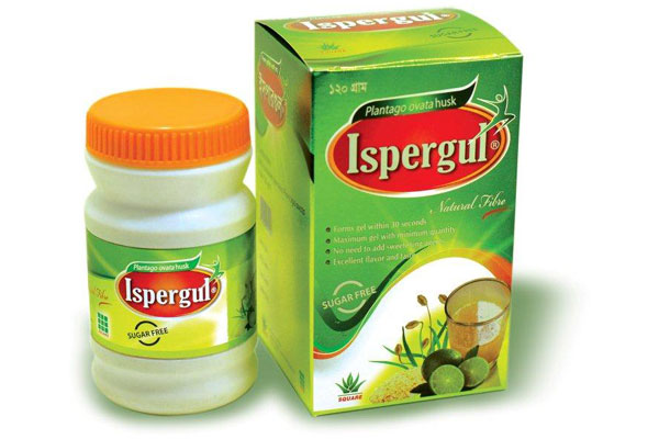 Ispergul<sup>®</sup>