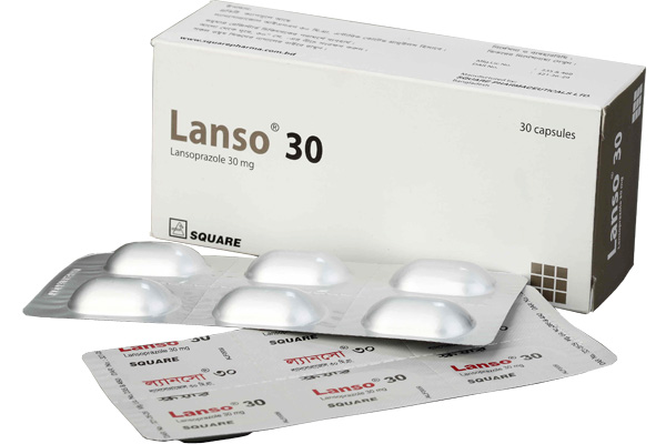 Lanso<sup>®</sup>