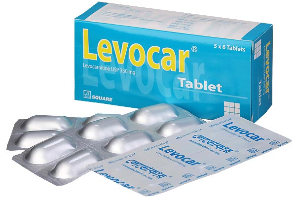 Levocar<sup>®</sup>