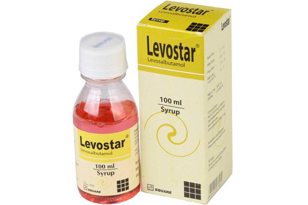 Levostar<sup>®</sup>