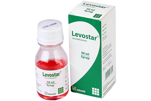 Levostar<sup>®</sup>