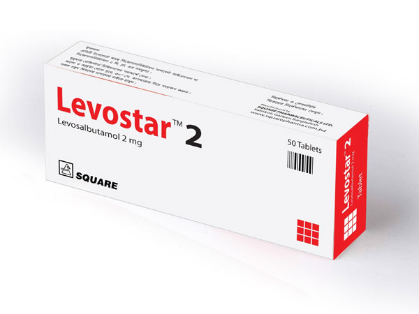 Levostar<sup>®</sup>