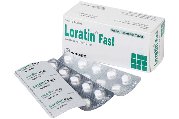 Loratin<sup>®</sup>