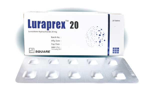 Luraprex<sup>™</sup>