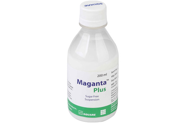 Maganta<sup>TM</sup> Plus