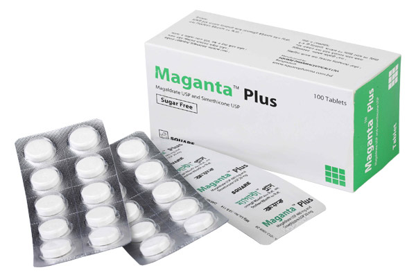 Maganta<sup>TM</sup> Plus