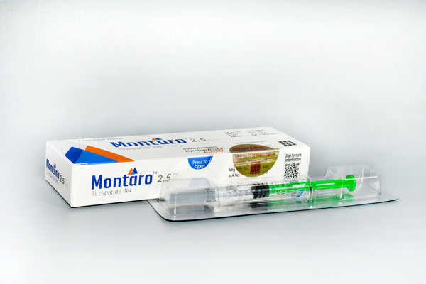 Montaro<sup>™</sup>