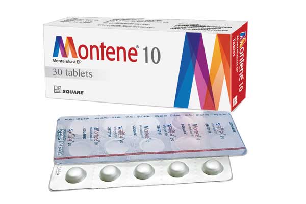 Montene<sup>®</sup>