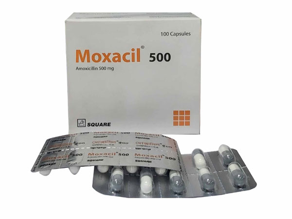 Generic Brand To Amoxicillin