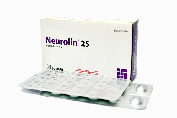 Neurolin<sup>®</sup>