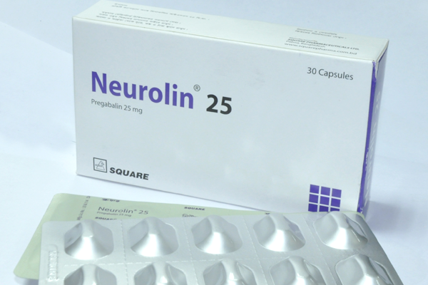 Neurolin<sup>®</sup>