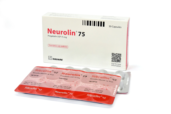 Neurolin<sup>®</sup>
