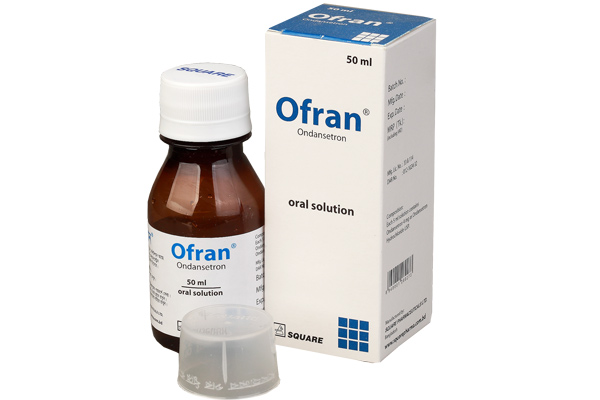 Ofran<sup>®</sup>