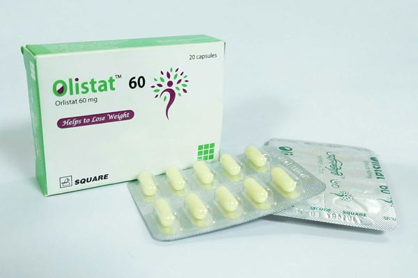 Olistat<sup>™</sup>