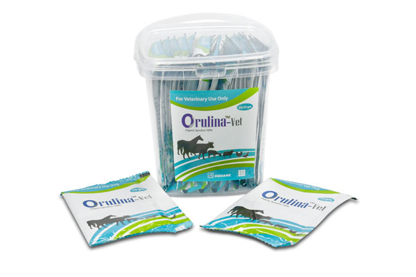 Orulina<sup>TM</sup>-Vet