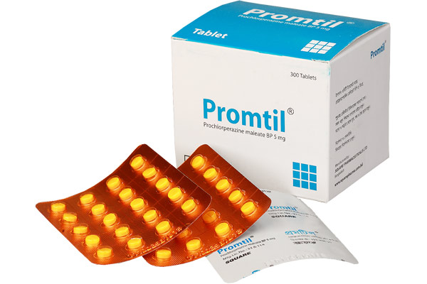 Promtil<sup>®</sup>