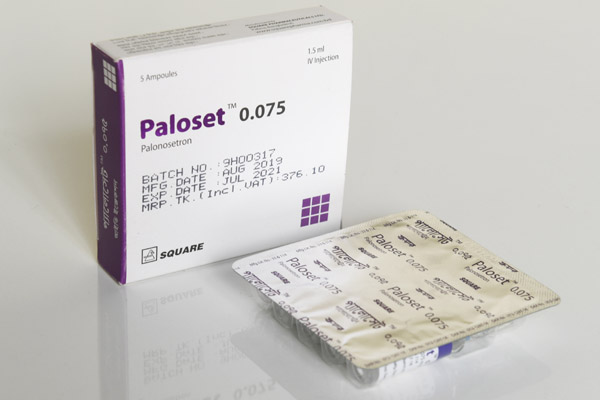 Paloset<sup>™</sup>