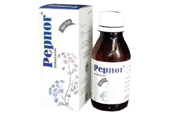 Pepnor<sup>®</sup>