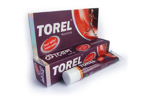 Torel<sup>™</sup>