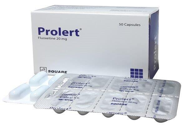 Prolert<sup>®</sup>