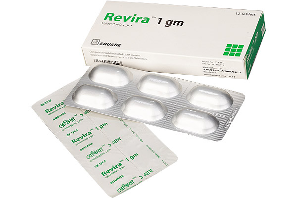 Revira<sup>™</sup>