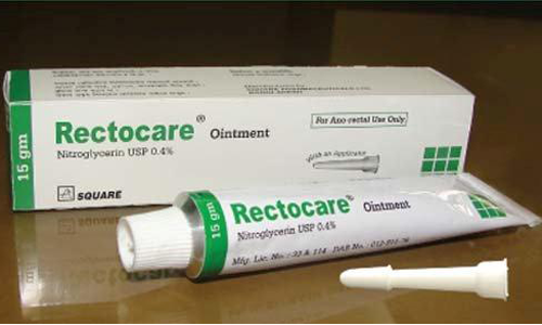 Rectocare<sup>®</sup>