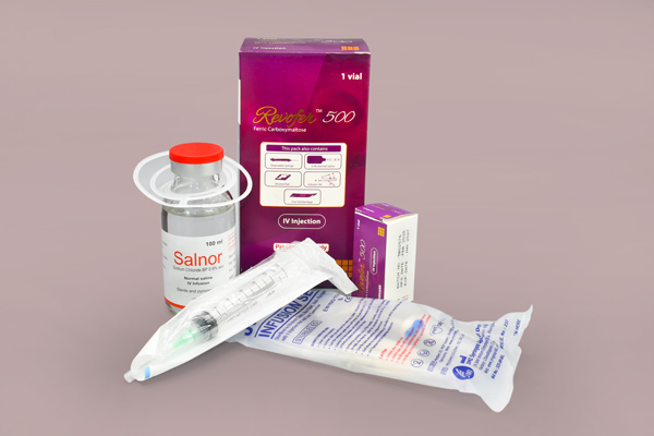 Revofer<sup>TM</sup> 